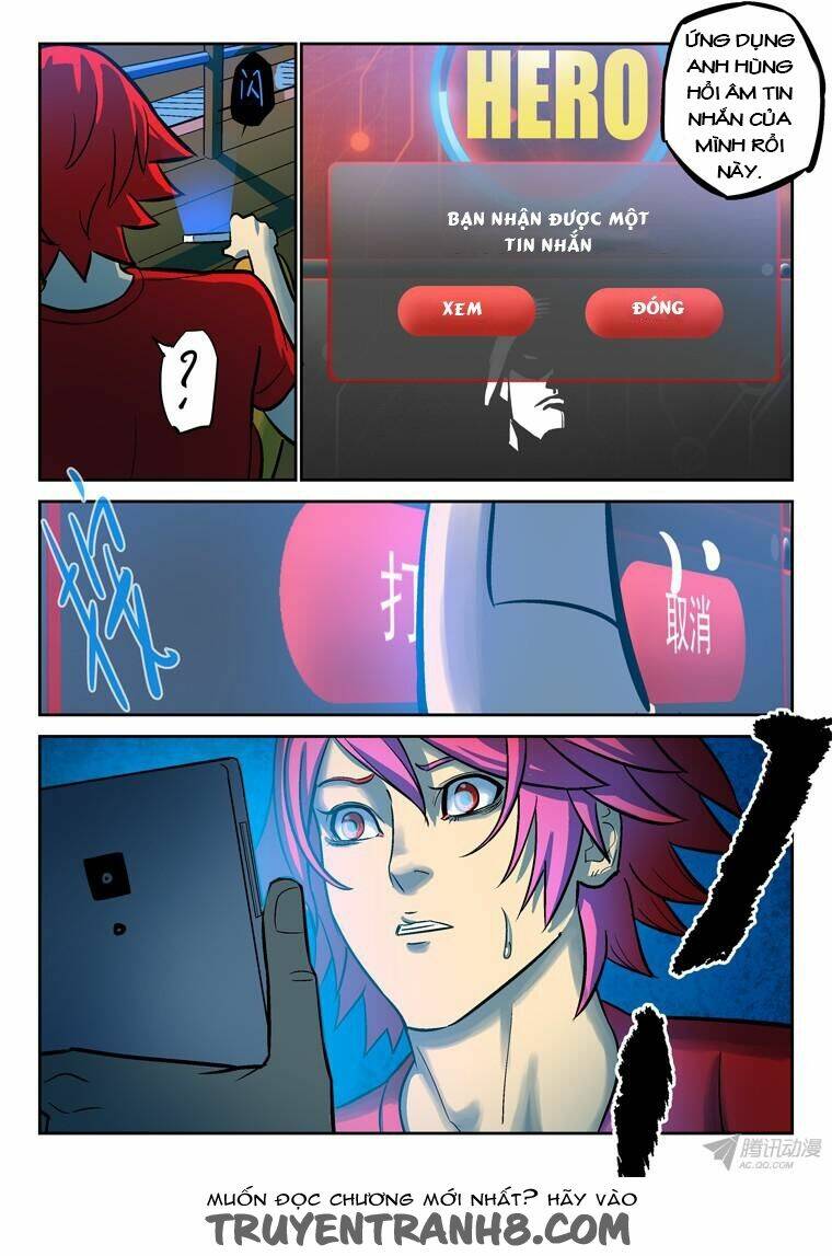 ứng dụng anh hùng chapter 14 10