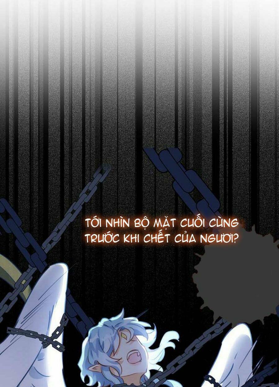 tình địch quái gở lại tăng thêm rồi chapter 60 62