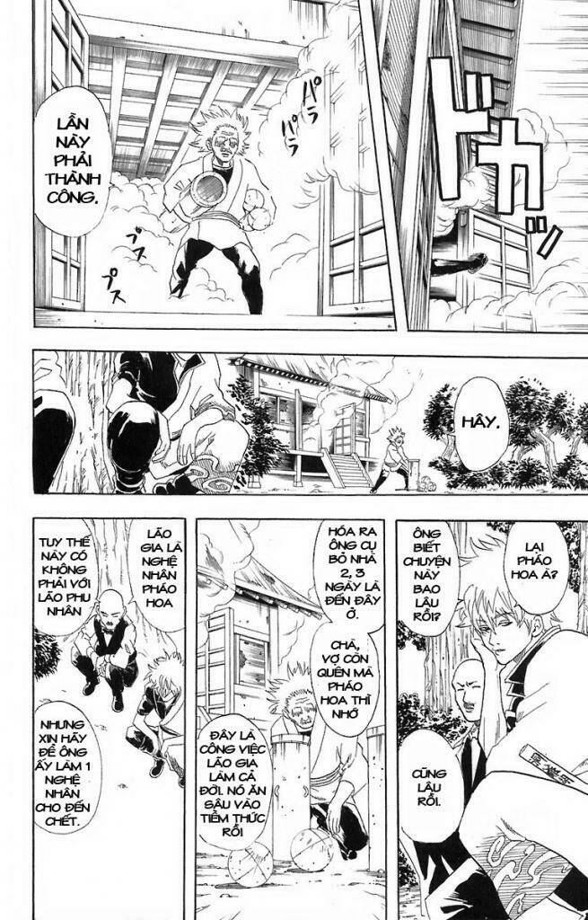 gintama - linh hồn bạc chapter 56 14