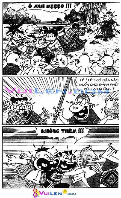 thần đồng đất việt chapter 116 8