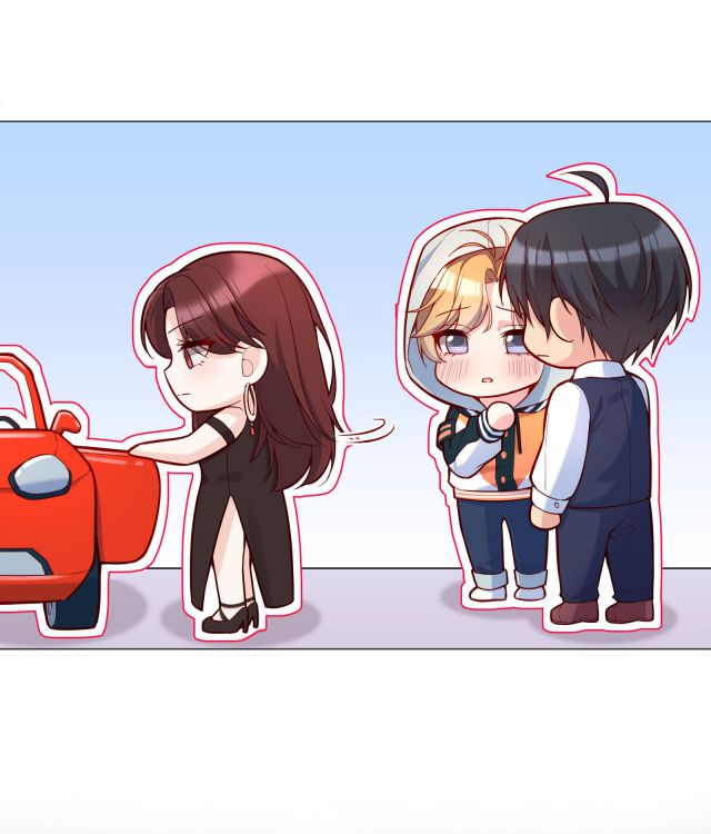 chàng nhân viên host và gã hàng xóm nguy hiểm chapter 19 50