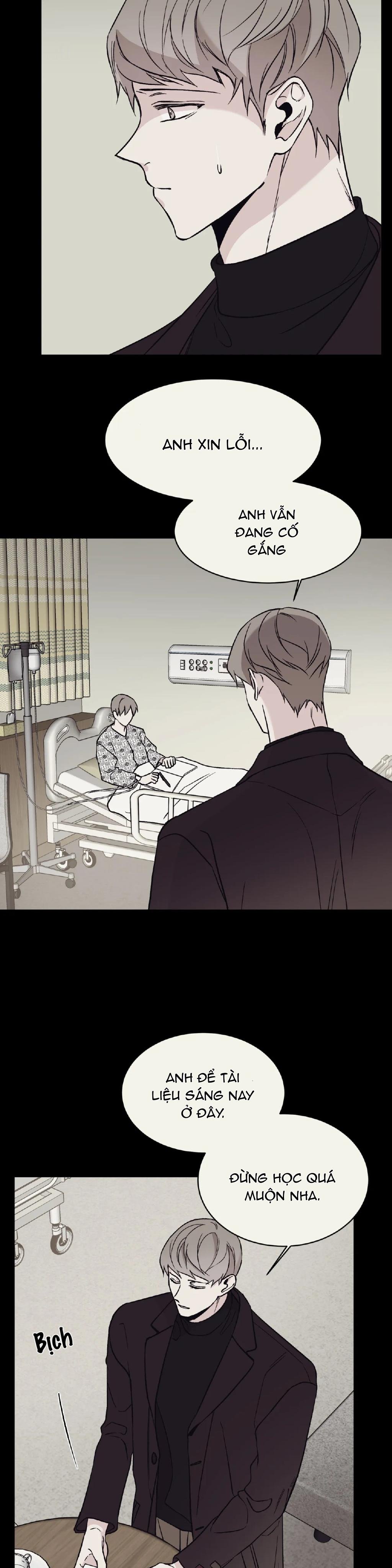 đảo ngược chapter 10 23