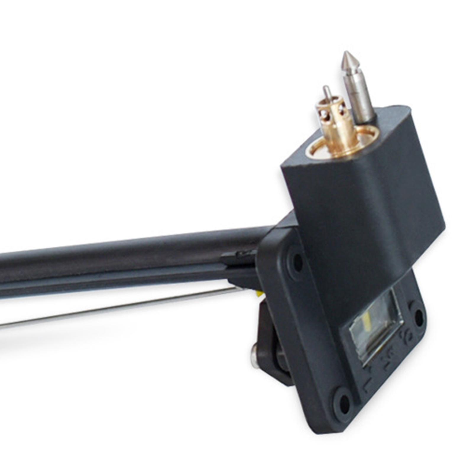 Durable Fuel Tank Fuel Gauge Outboard Motor Stable Wear-Resistant Outboard Fuel Gauge Assy for Yamaha