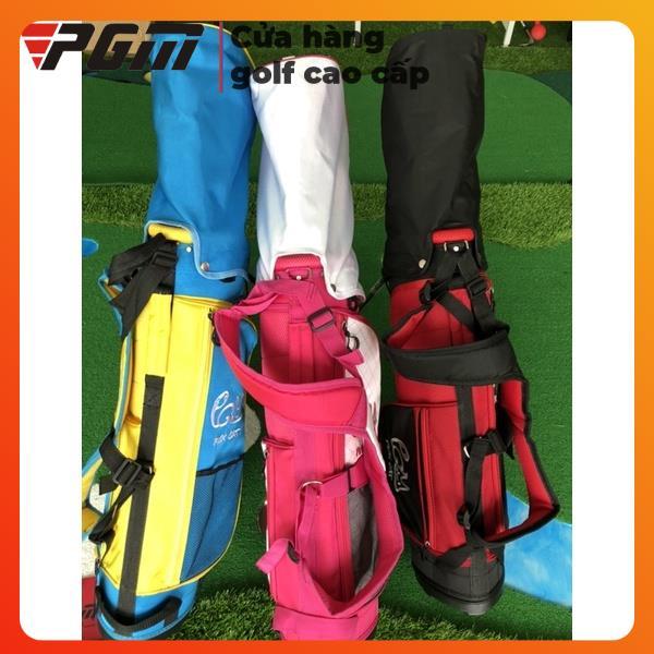 Bộ Gậy Trẻ Em Nữ Từ 8-15 Tuổi