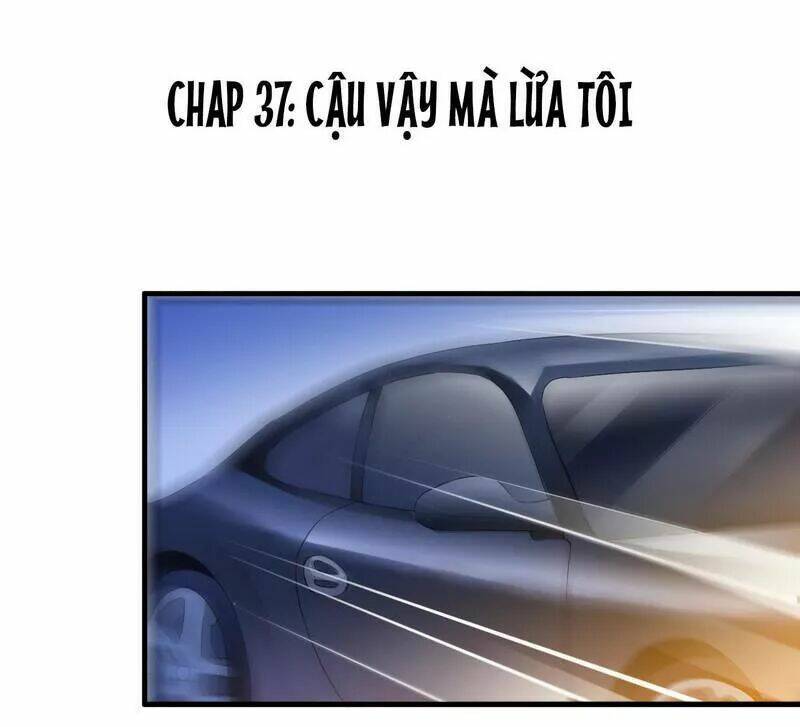 cô dâu gả thay của tổng tài chapter 37 2