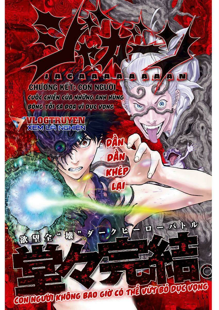 đọa nhân chapter 163 2