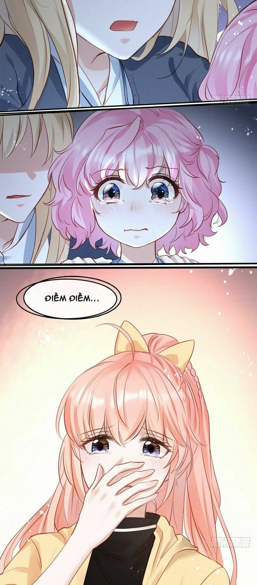 sau này vẫn cứ thích em chapter 20 9