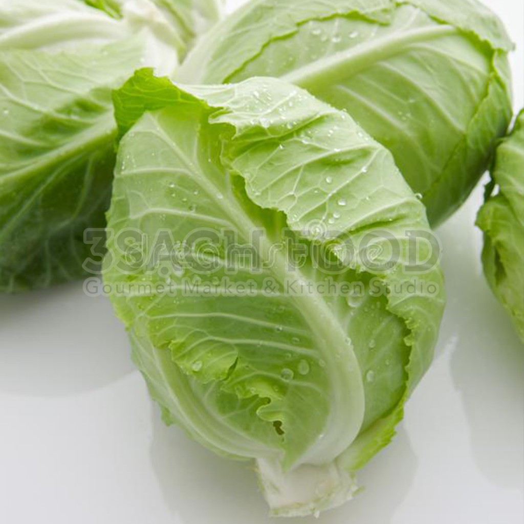 Bắp cải trái tim