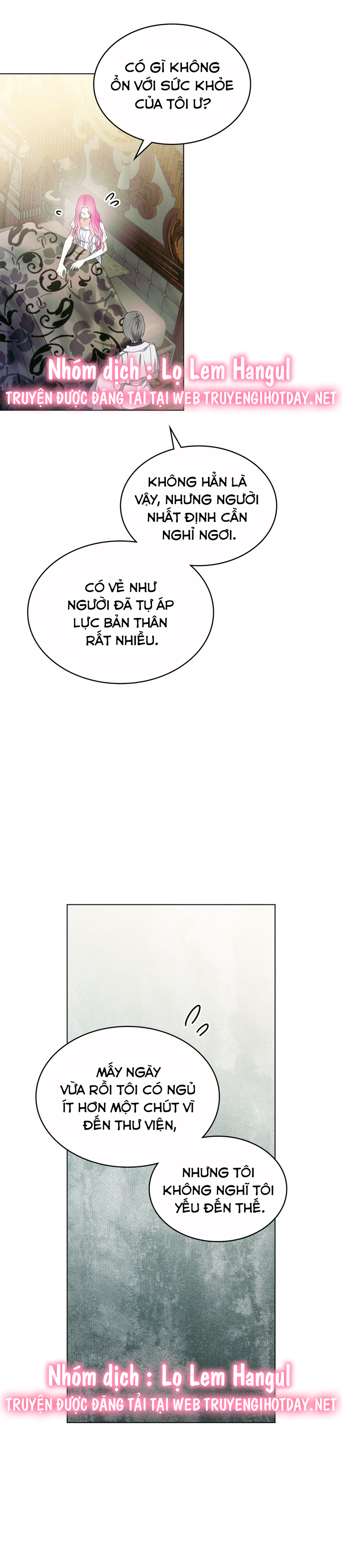 hợp đồng hôn nhân với người chồng thứ 2 của tôi chapter 51 5