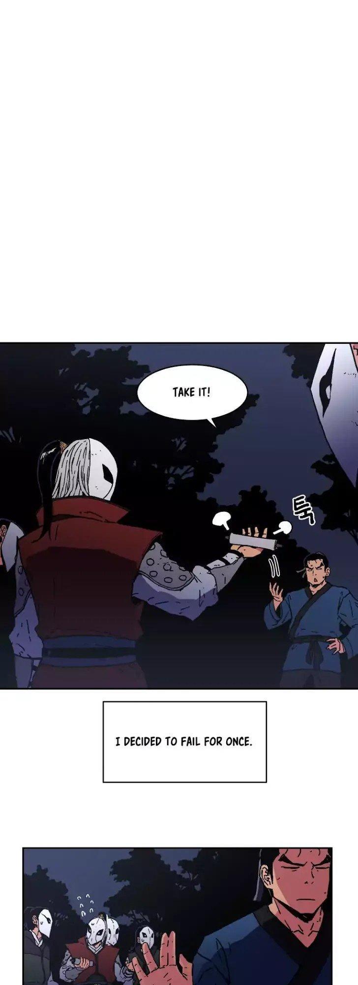 Bố Vô Song chapter 15 29