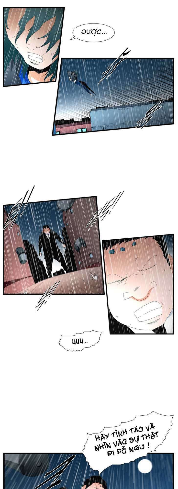 siêu năng chapter 105 3