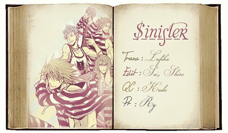 lucky dog 1 blast chapter 9 32