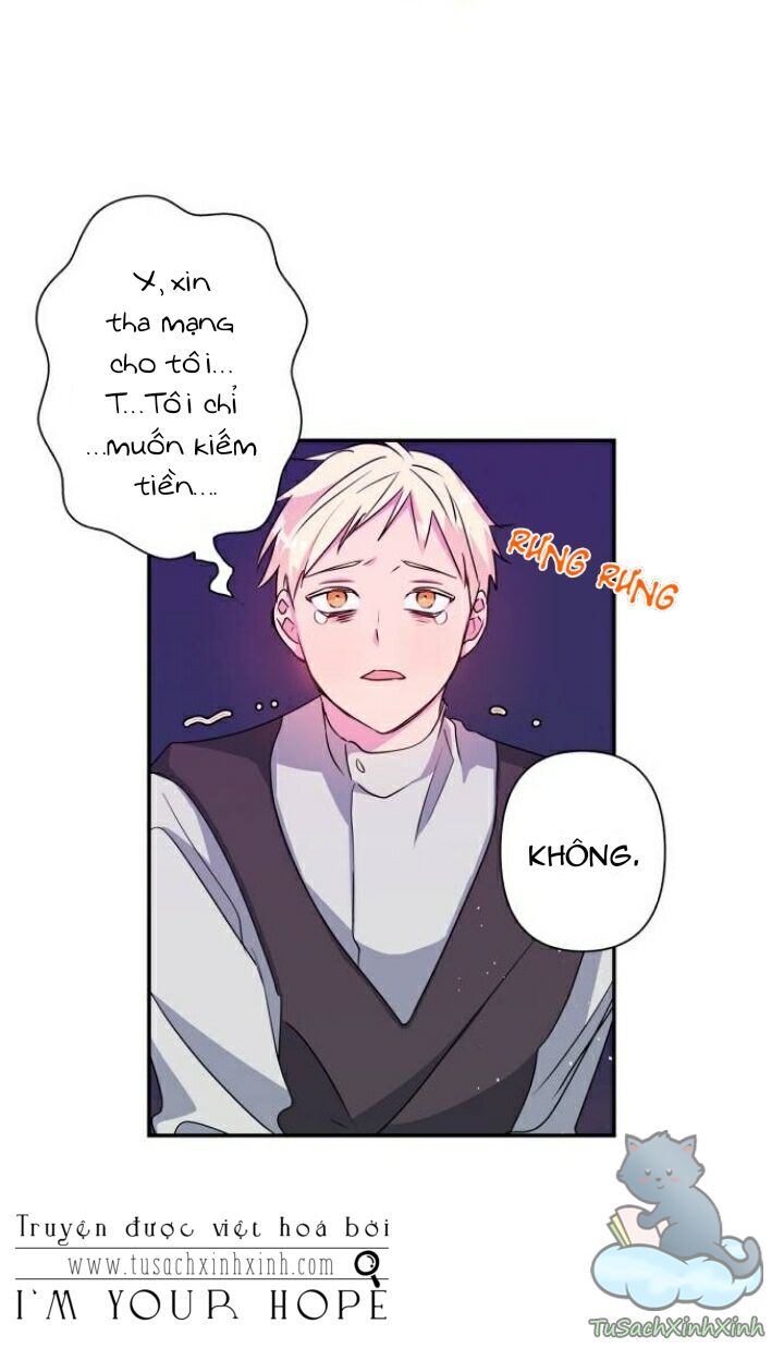 tôi đang nuôi dưỡng một con quái thú chapter 42 3