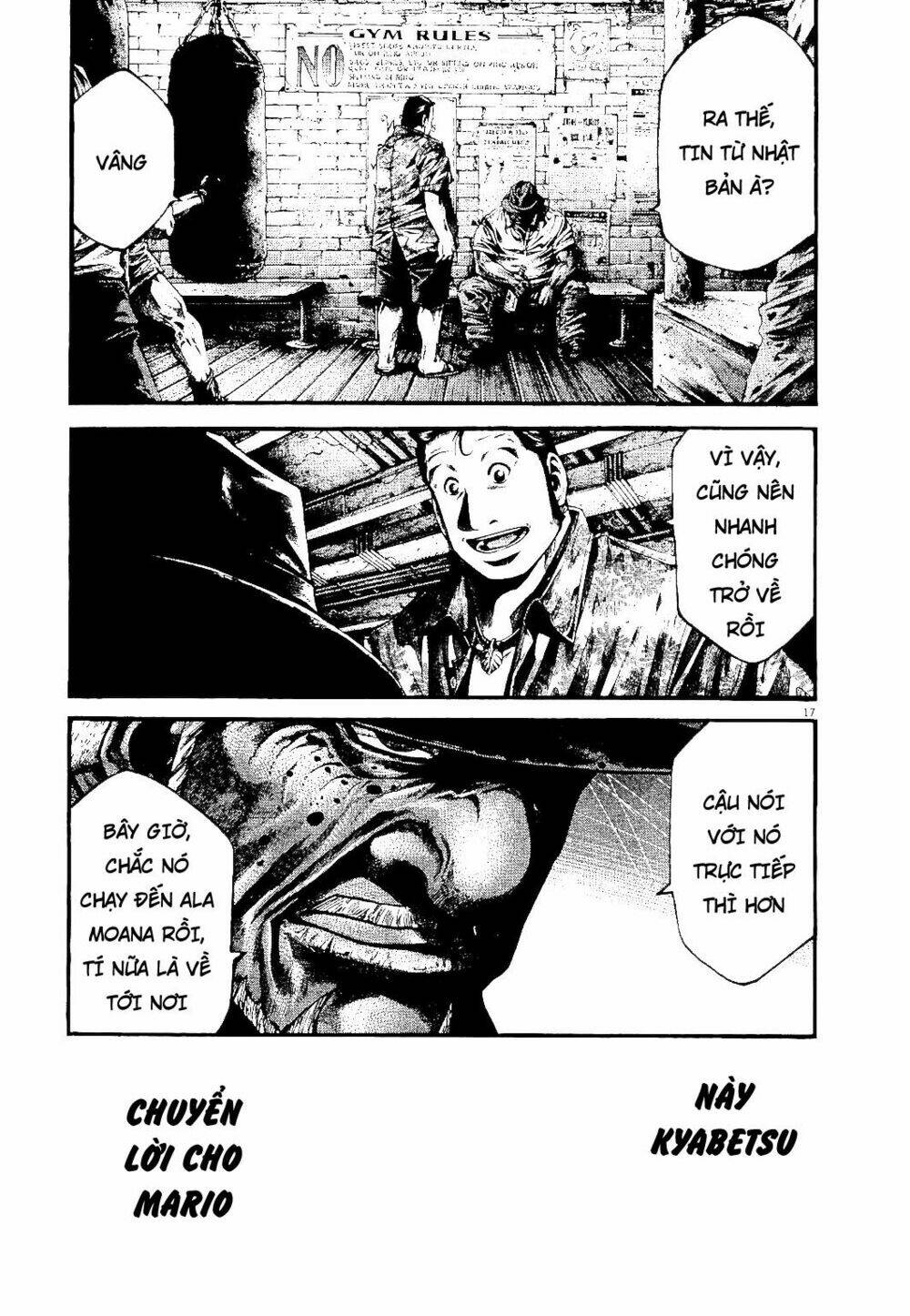 rainbow chapter 228 15