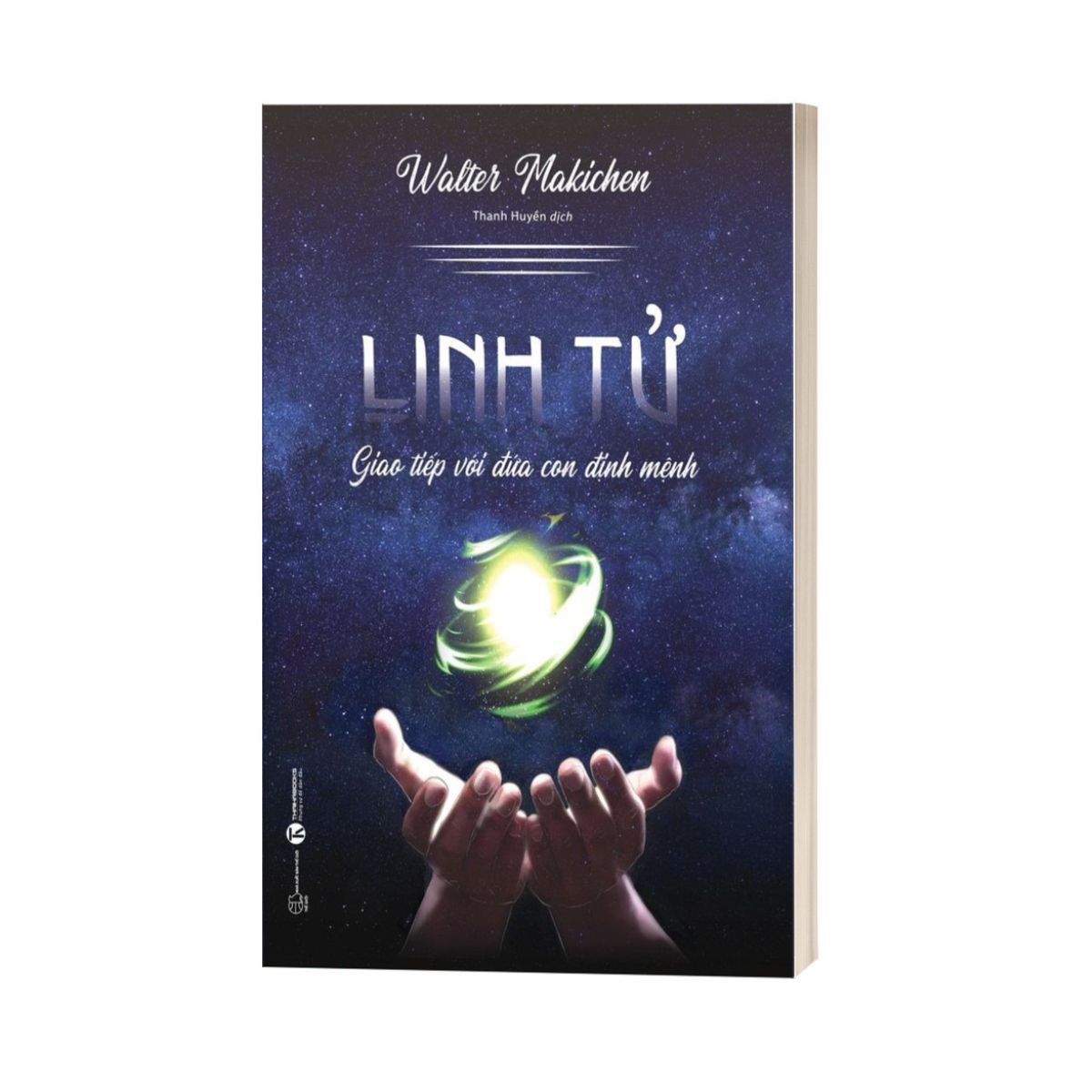 Linh Tử - Giao Tiếp Với Đứa Con Định Mệnh