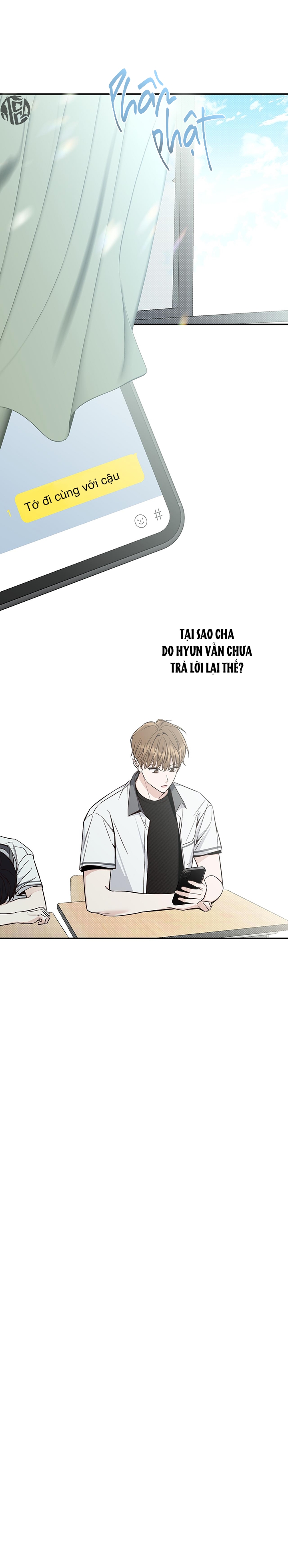 mùa hạ chapter 5 12