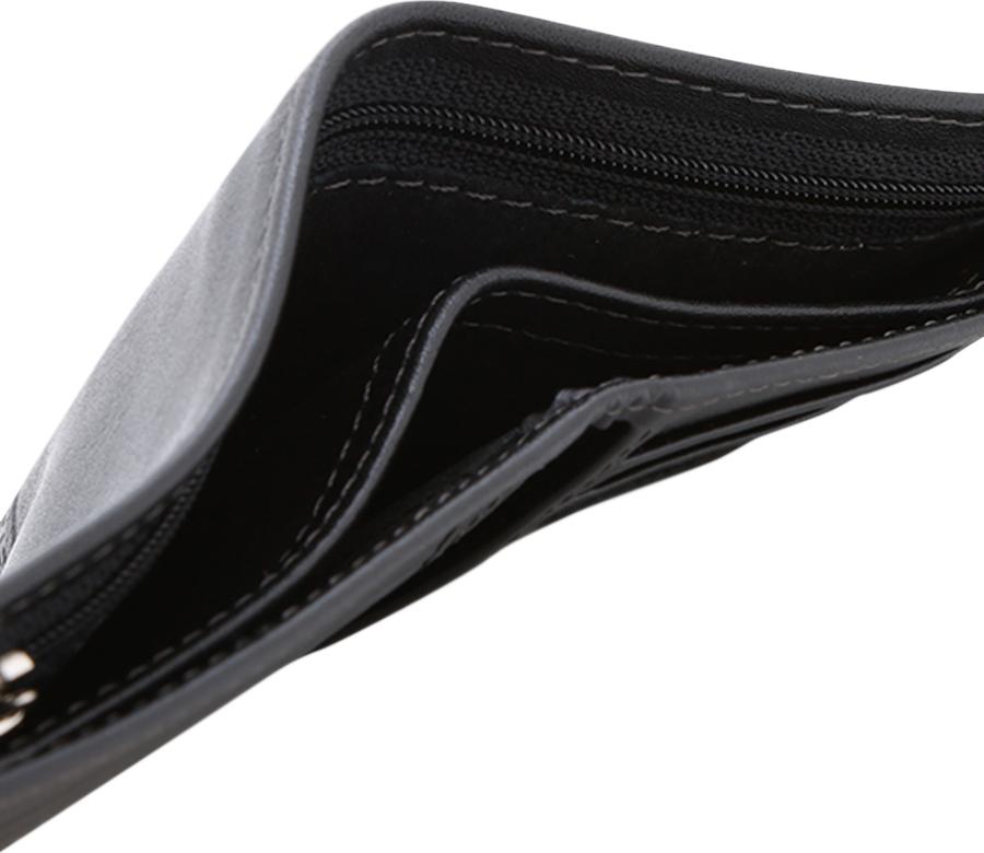 Ví Nam Da Bò Kiểu Ngang FA FAV811