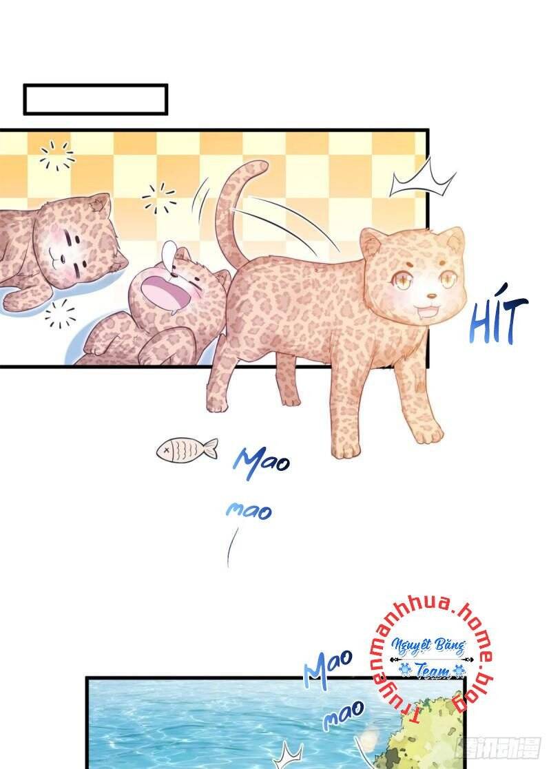 [16+] thảnh thơi thú thế chủng chủng điền, sinh sinh tể chapter 346 25