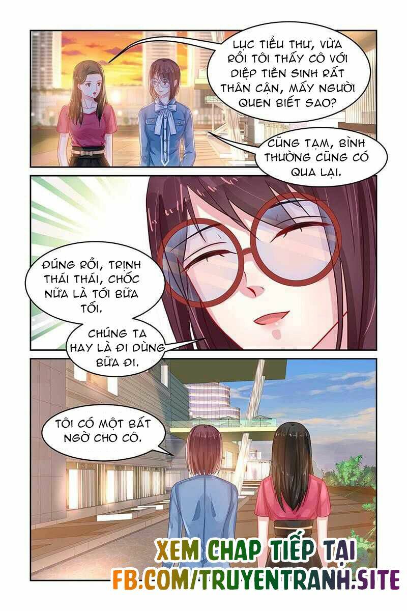 danh môn thiên hậu chapter 77 7