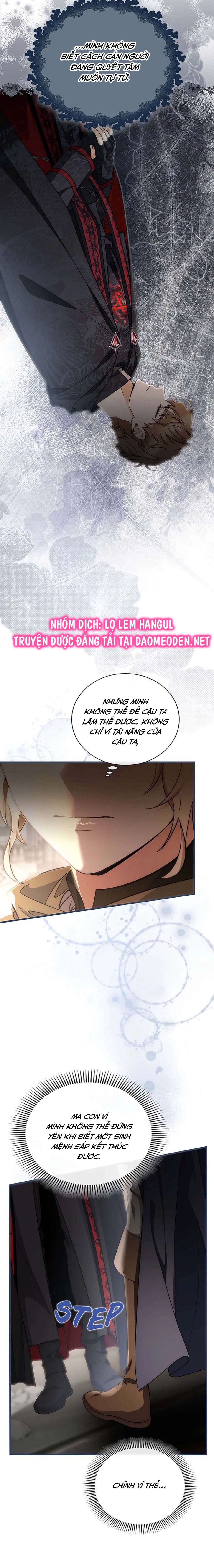 vị cứu tinh của nam phản diện chapter 75 9