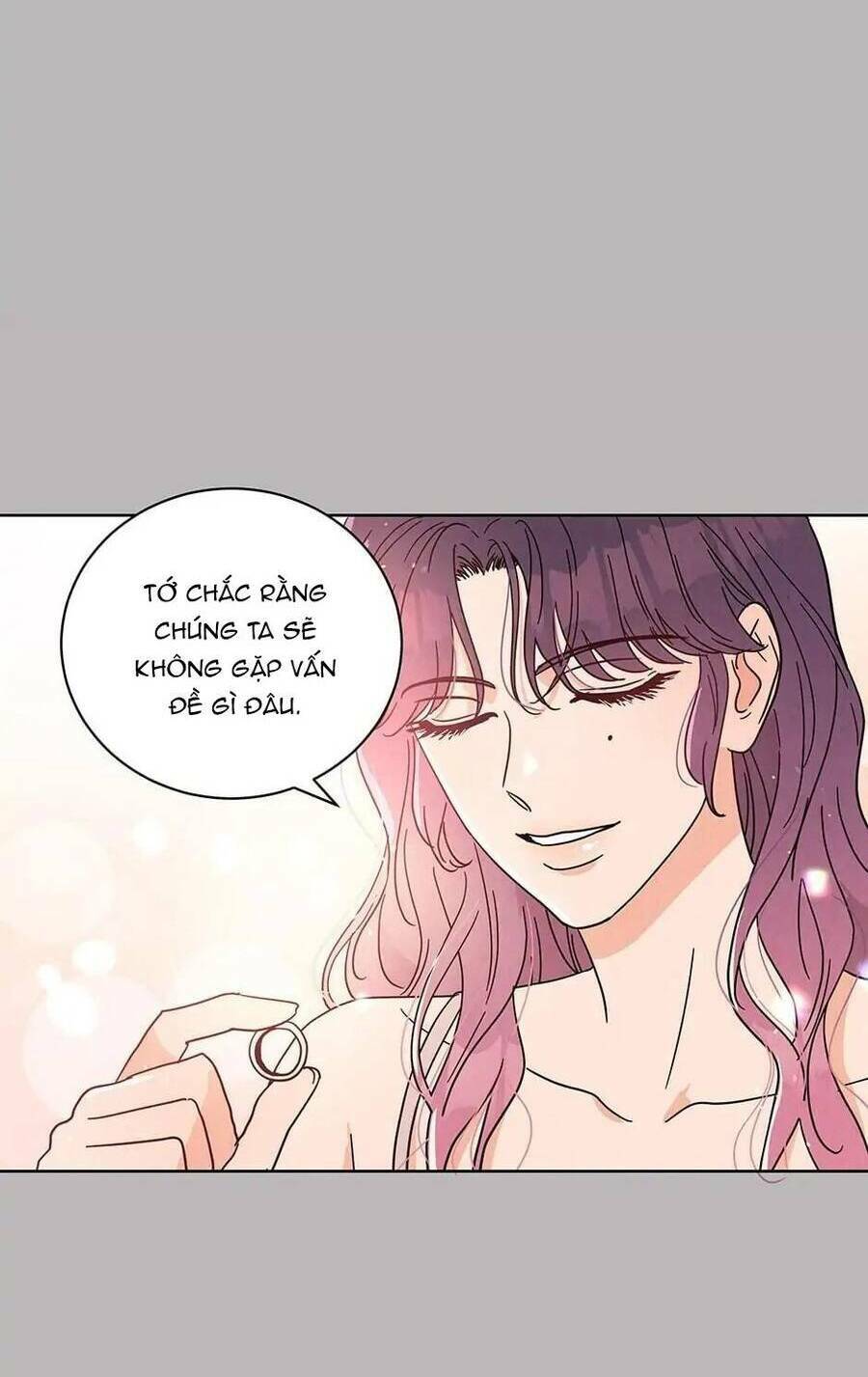 chào nhé, không làm thông gia nữa đâu! chapter 66 22