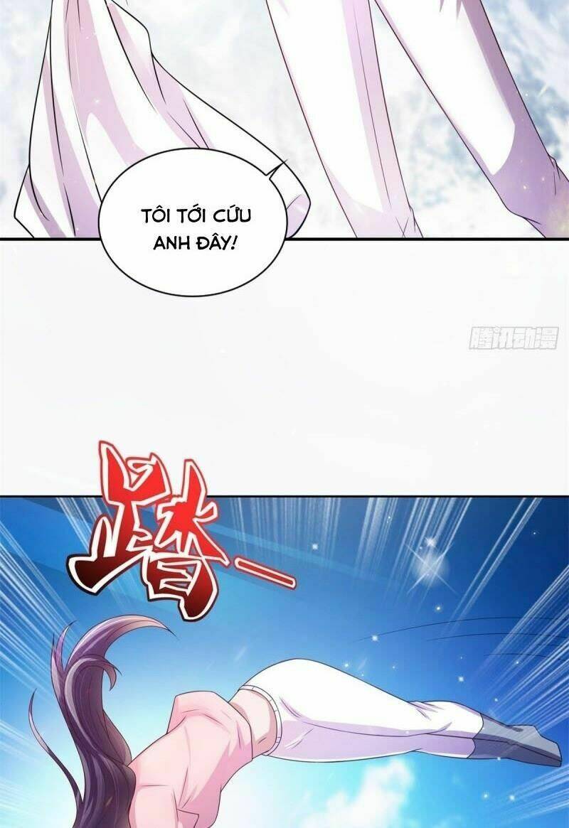 chí tôn toàn năng chapter 36 38