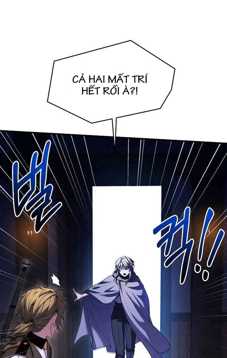 sự trở lại của hiệp sĩ giáo vô song chapter 111 34