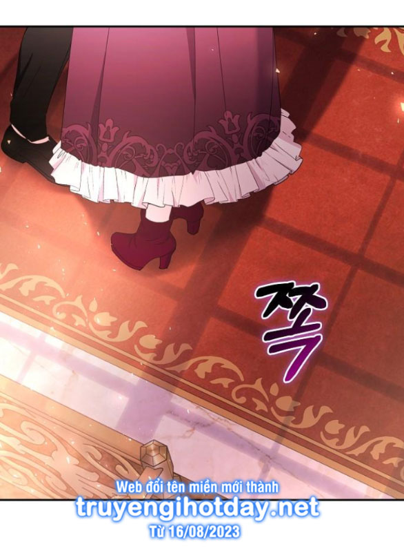 chiếm hữu trái tim bạo chúa chapter 13.2 36
