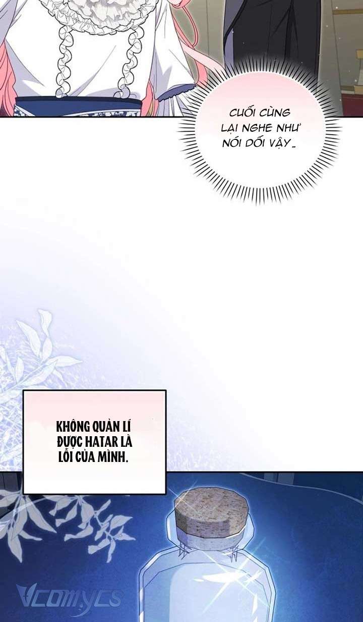 tôi được nuôi dưỡng bởi những kẻ phản diện chapter 76 47