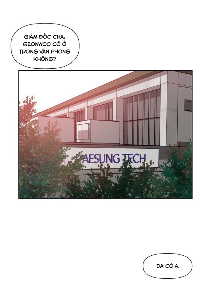 người đàn ông của tôi chapter 43.2 12