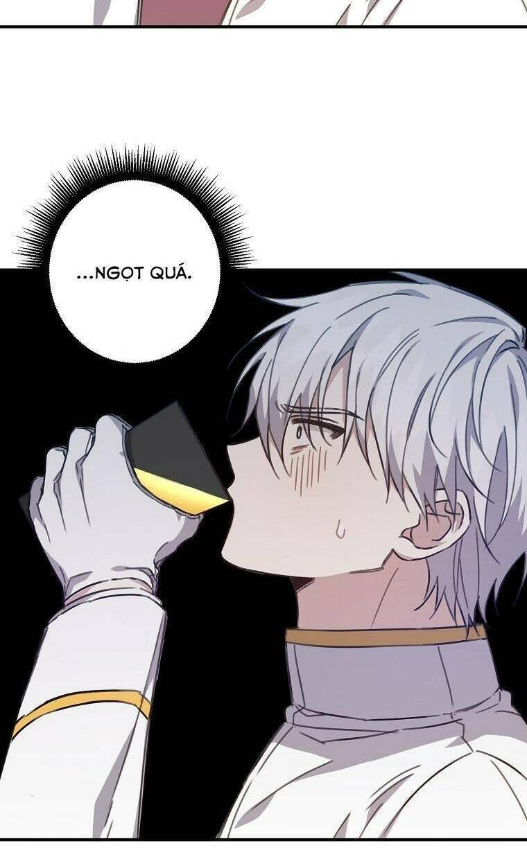 nhân vật phản diện được tôi nuôi dưỡng tốt chapter 20 57
