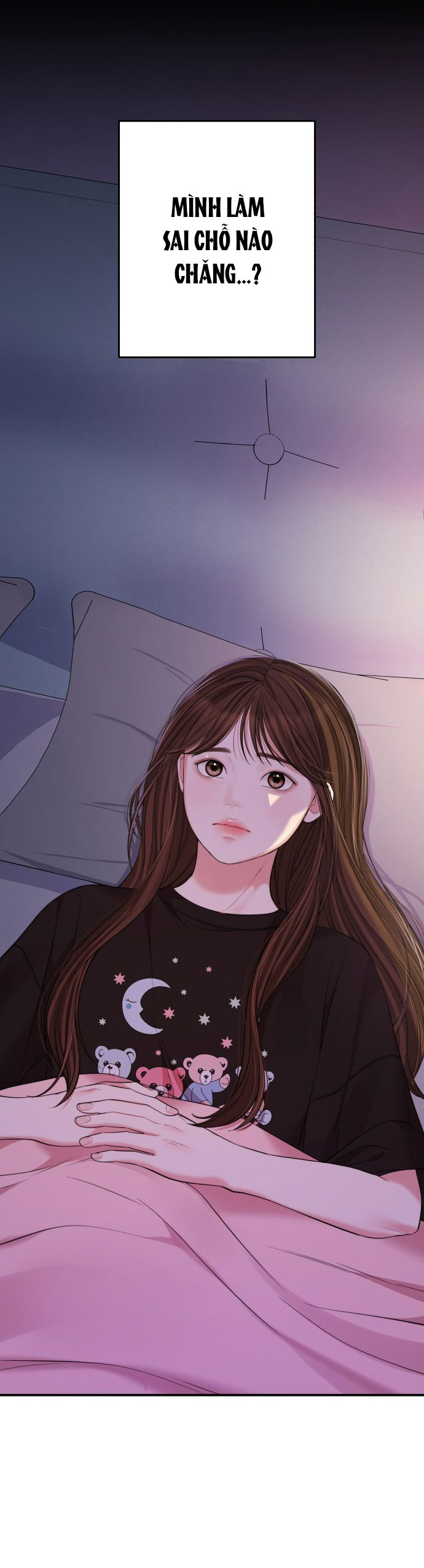 gửi em người đánh cắp những vì sao - to you who swallowed a star chapter 95.1 9