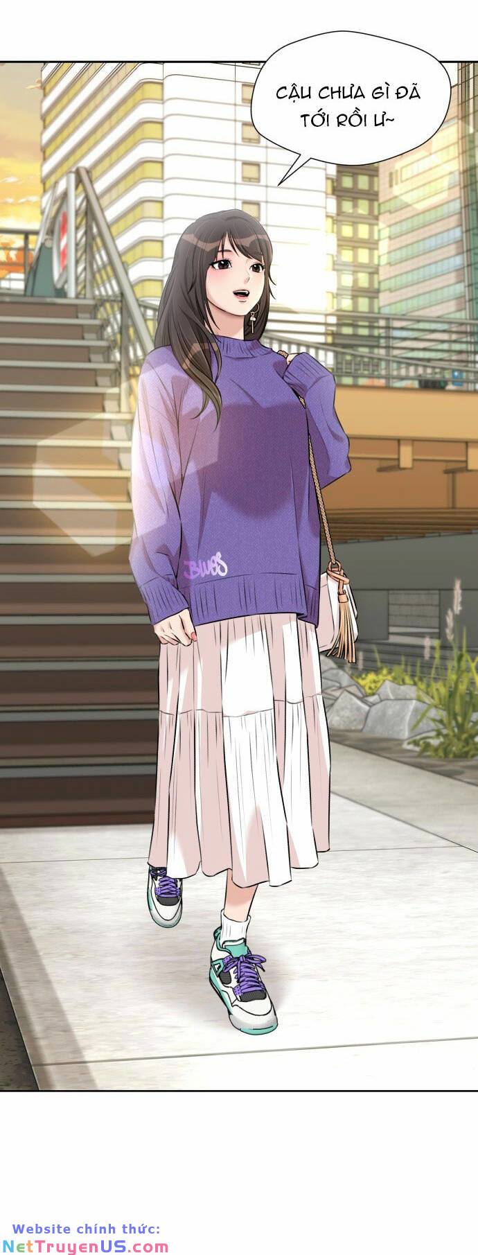 gương mặt thiên tài chapter 97 36