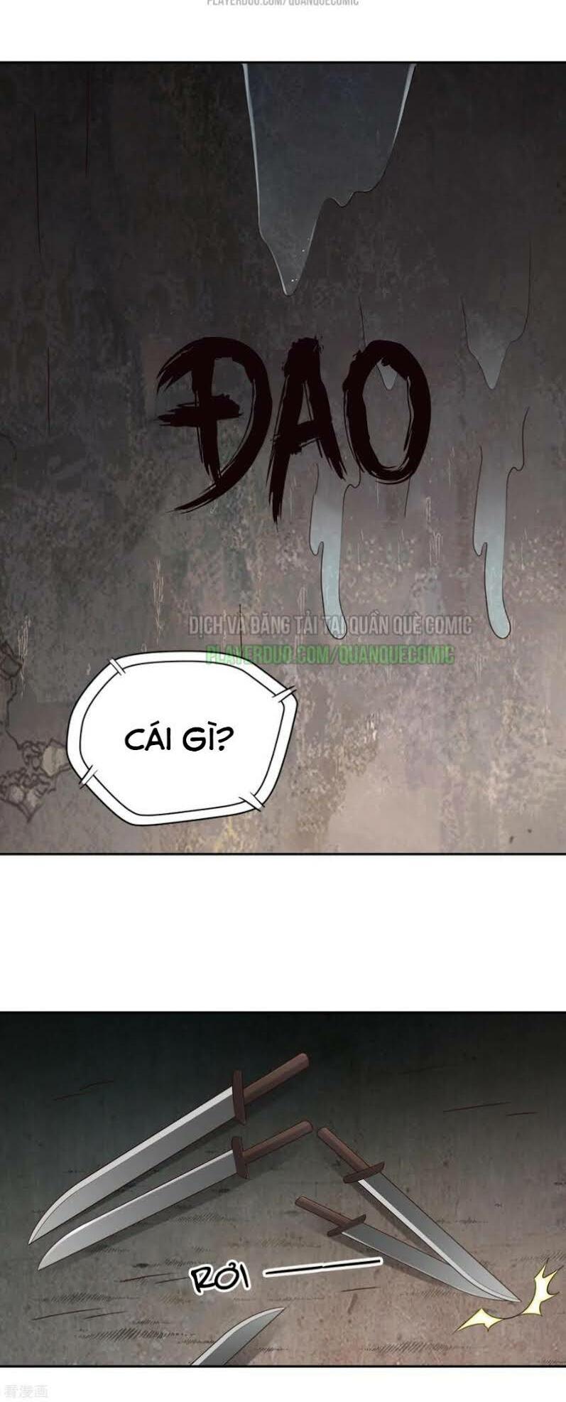 võ linh kiếm tôn chapter 63 2