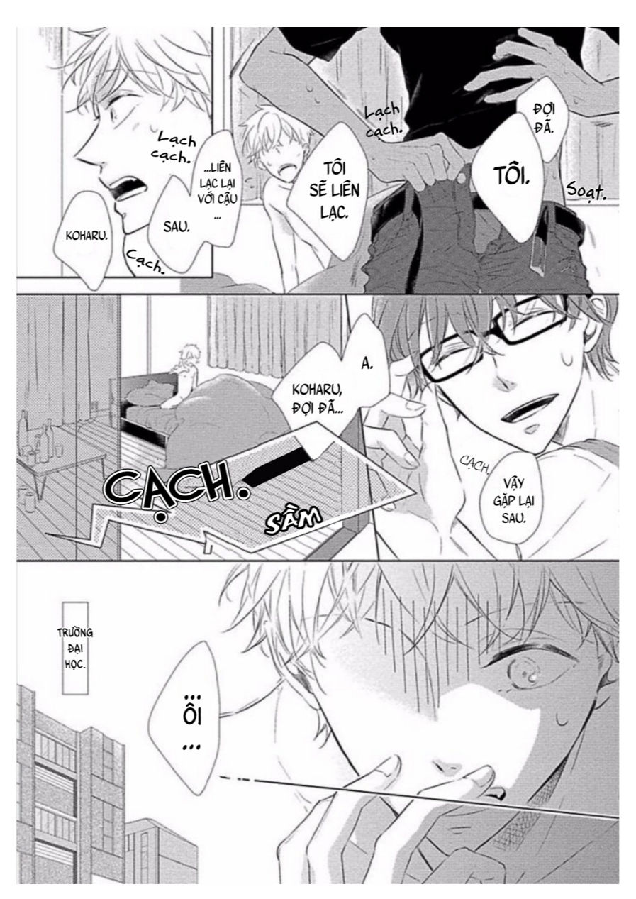 [18+] xin đừng ghét tôi chapter 1 7