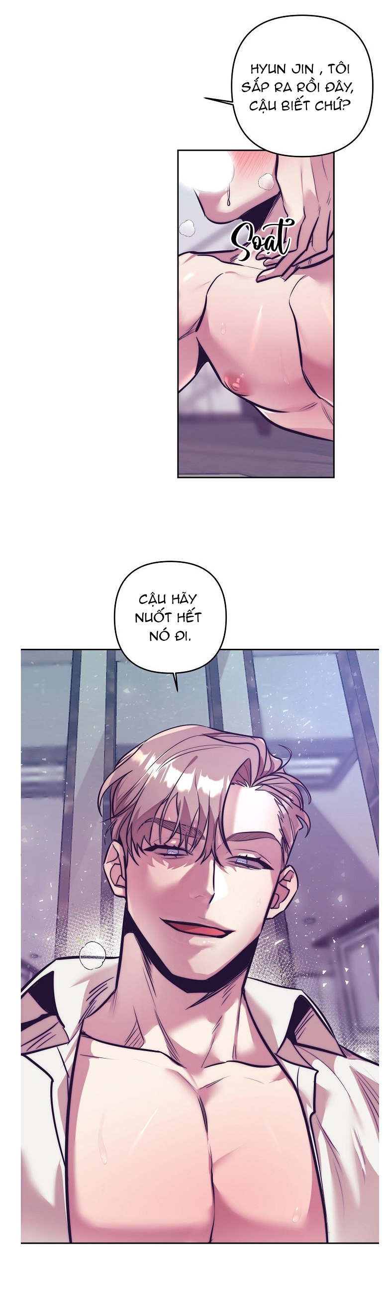 thiên thần và ác ma chapter 1 4