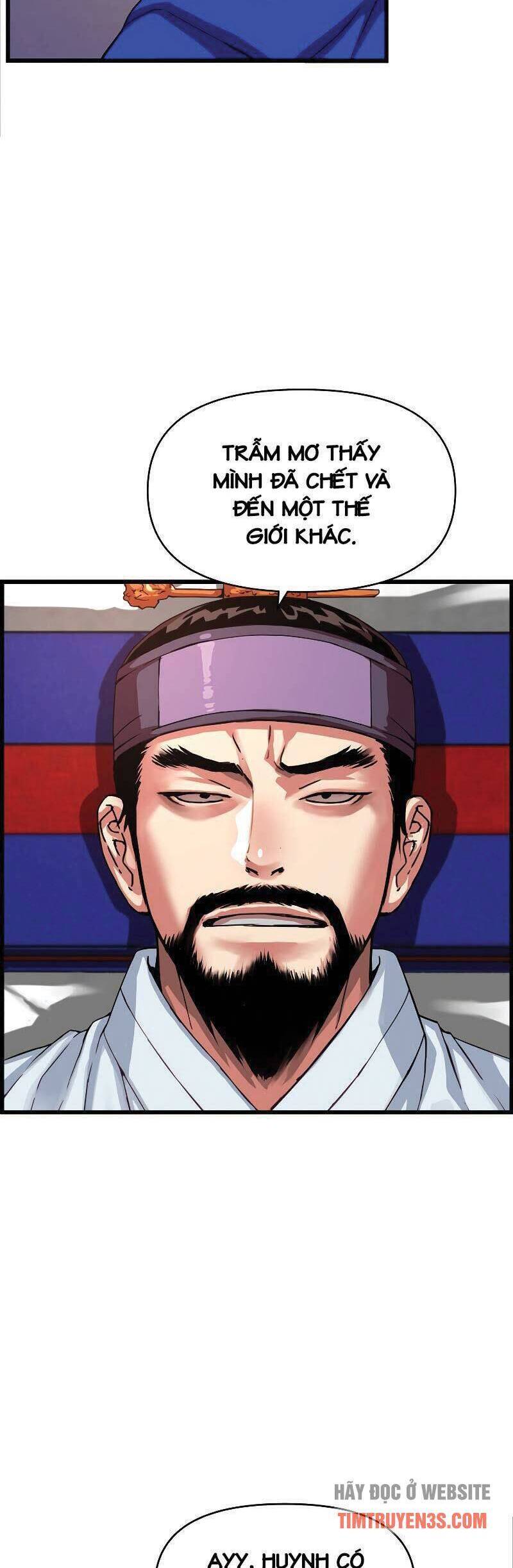 tôi sẽ sống như một hoàng tử chapter 81 47