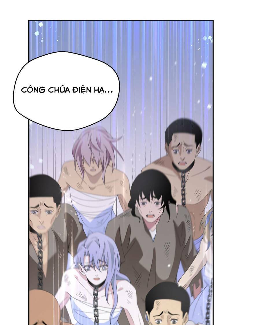 trăm cách tử đạo của công chúa chapter 9 20