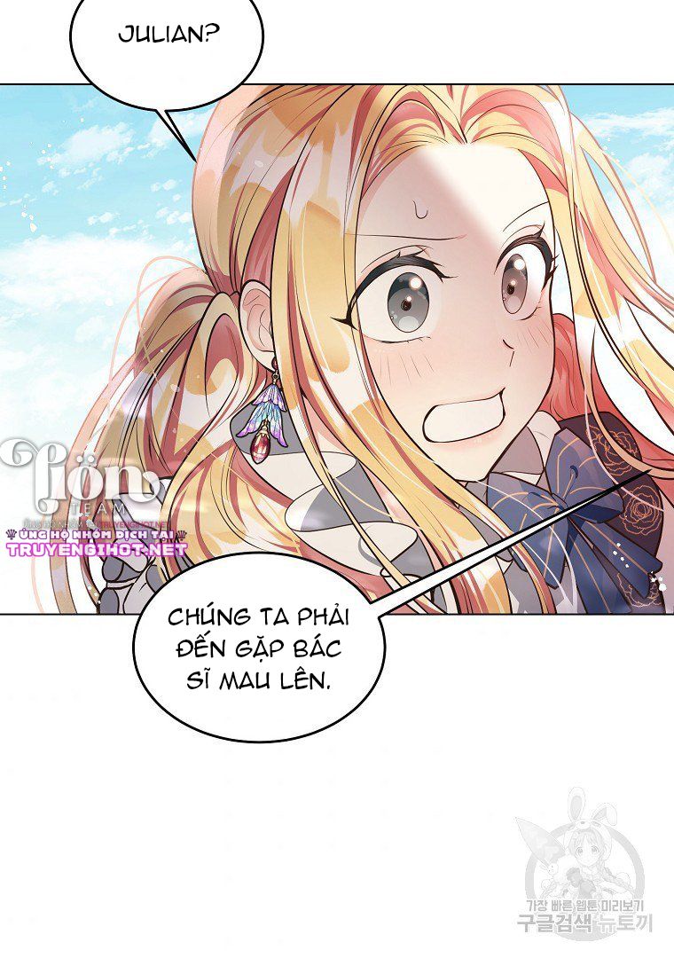 mùa đào vào tháng sáu chapter 10.1 10