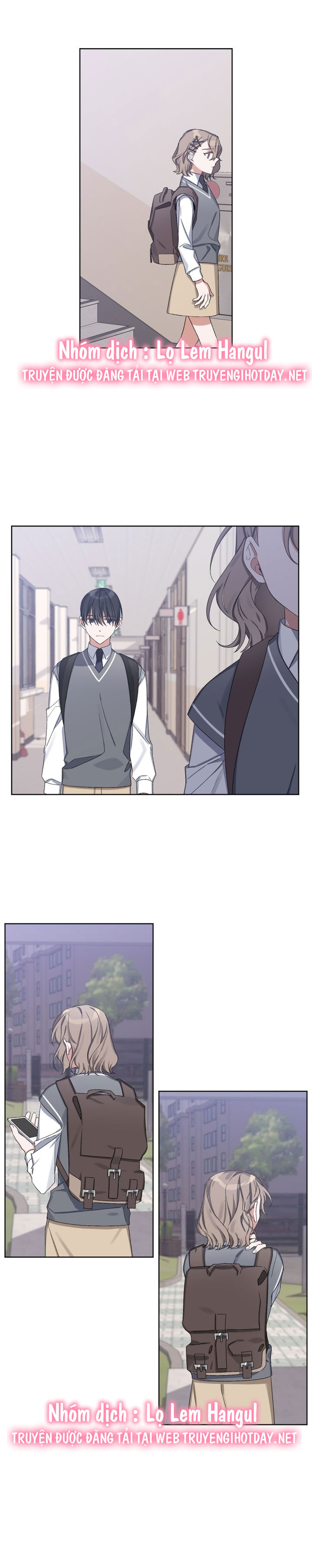 cuộc du hành thời gian của sela chapter 10 3