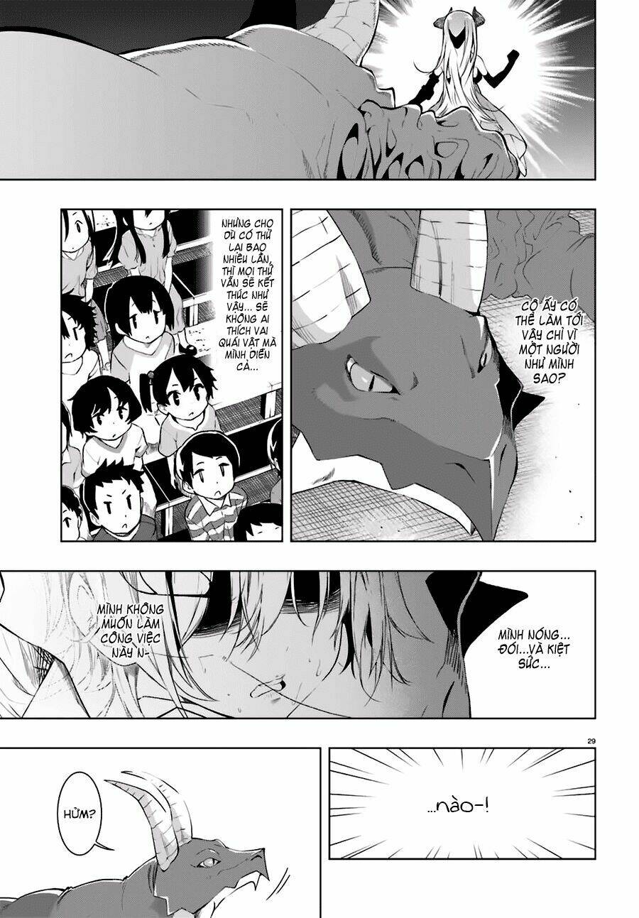 floor ni maou ga imasu chapter 5 28