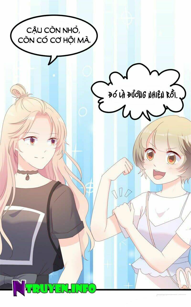 ngạo kiều tổng tài sủng điềm thê chapter 39 26