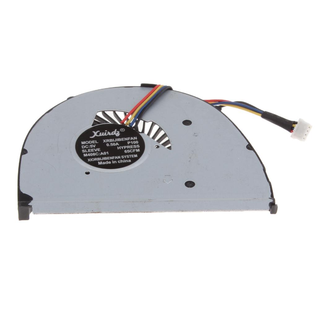 Laptop CPU Fan for  IdeaPad 13.3 "U310 Series