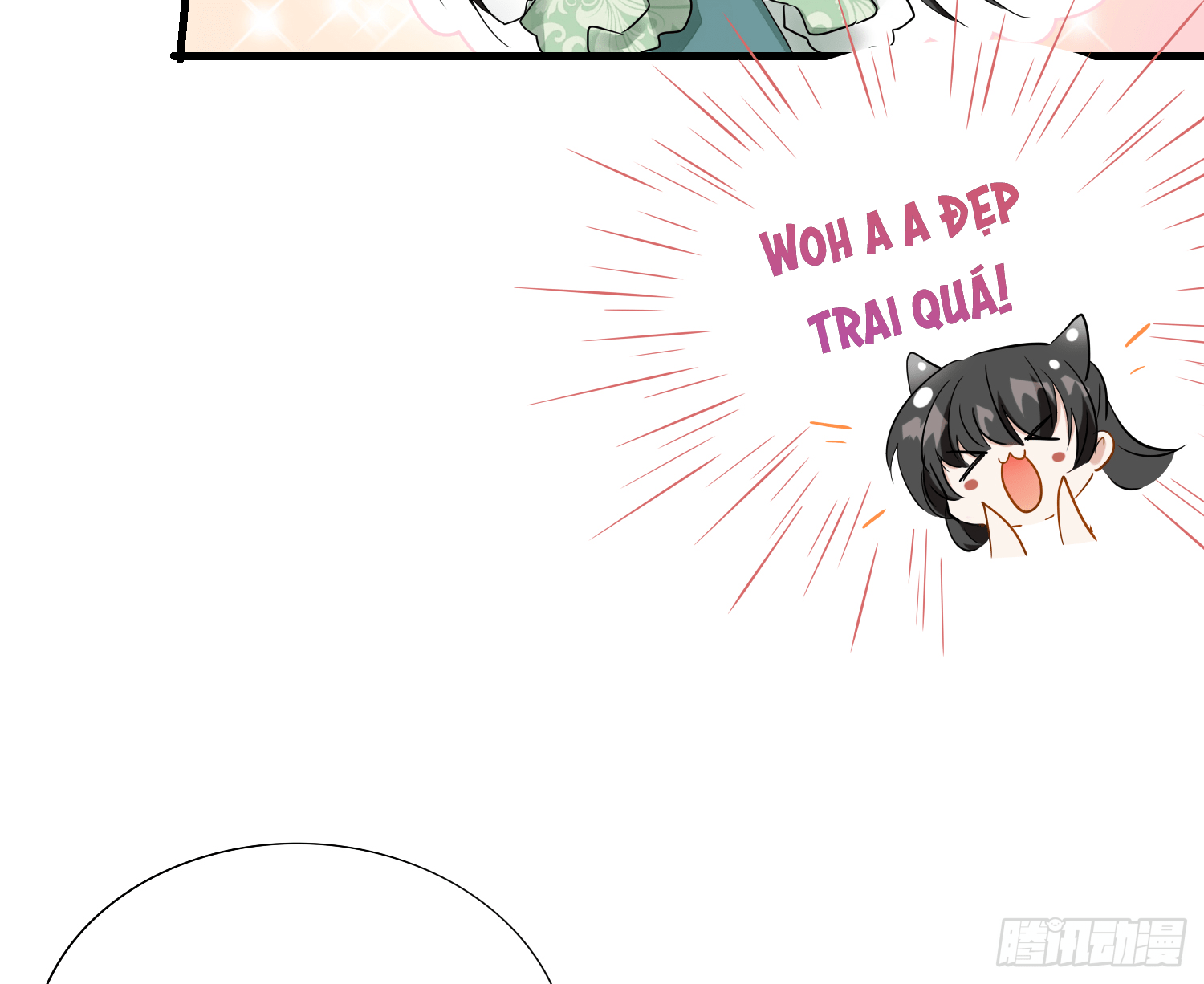 lục thân bất nhận chapter 20 25