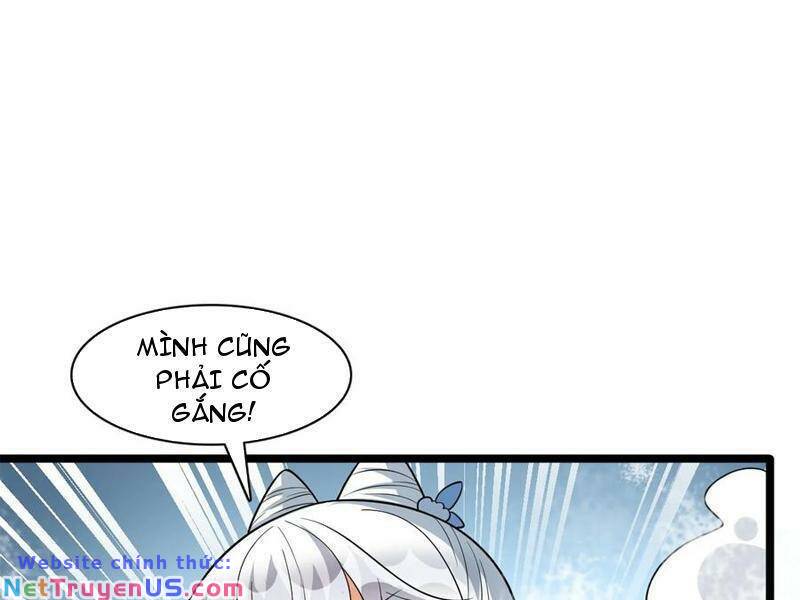 ta nuôi nữ đế phản diện thành yandere chapter 17 37