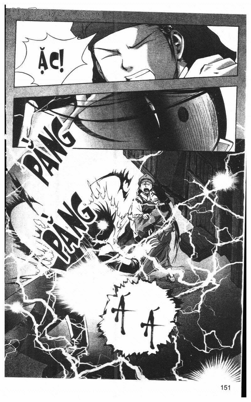 thời gió lốc (thời đại phong tang) chapter 3 152