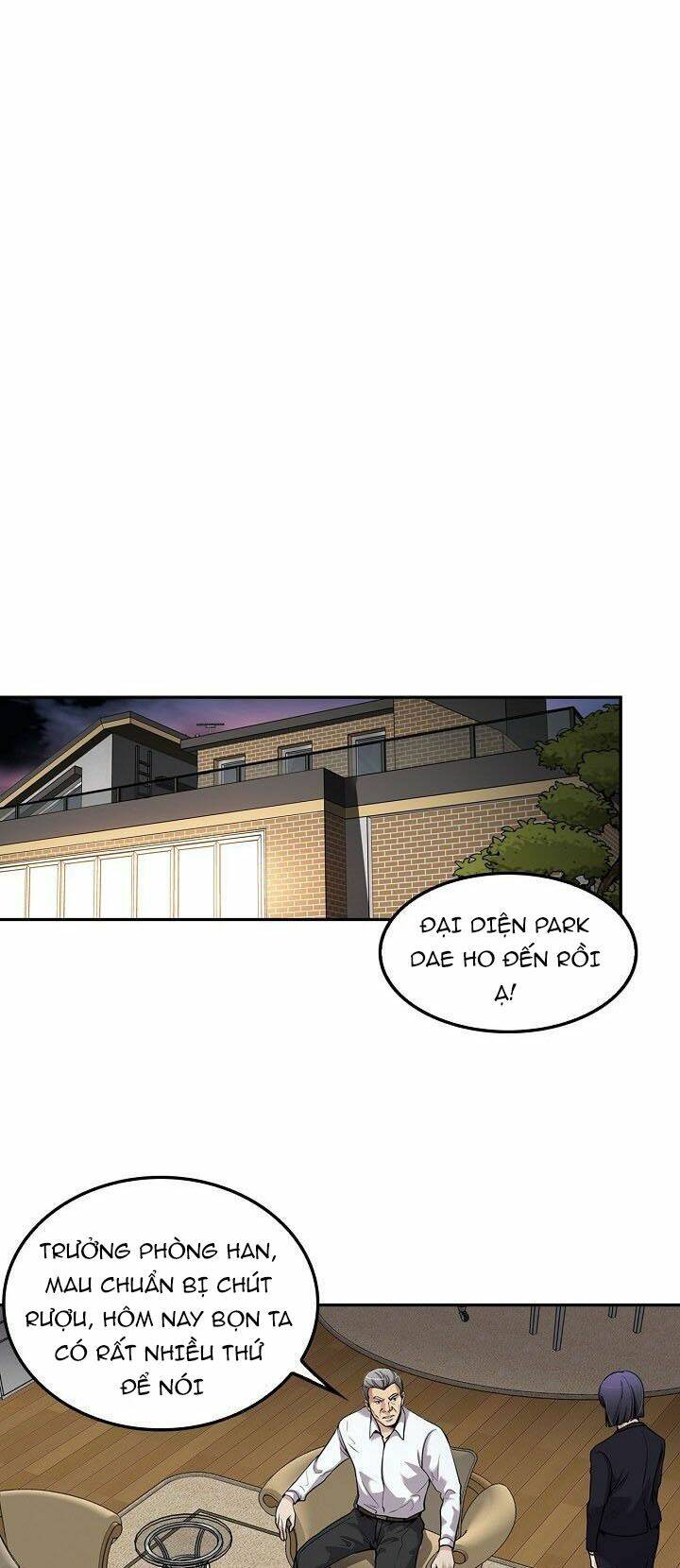 điều tra viên chuyển sinh chapter 90 52