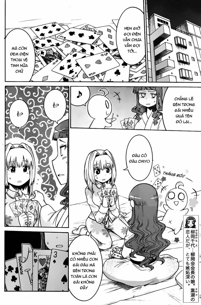 murcielago chapter 21 27