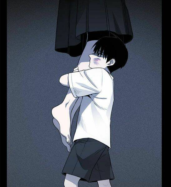 võ sĩ - the boxer chapter 98 17