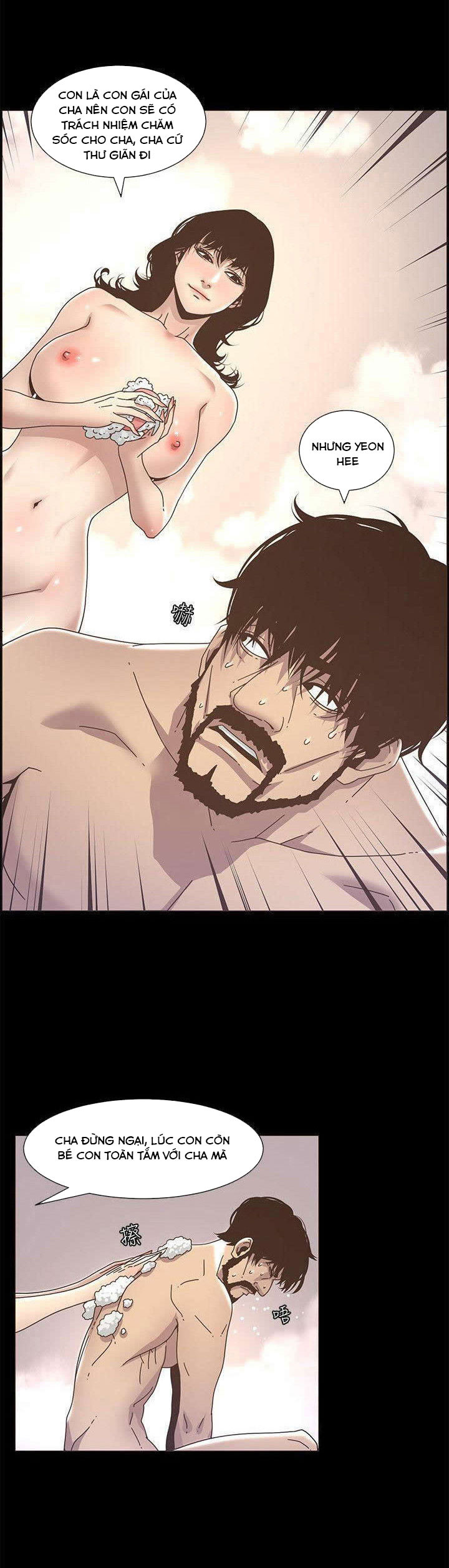 cha dượng chapter 13 17